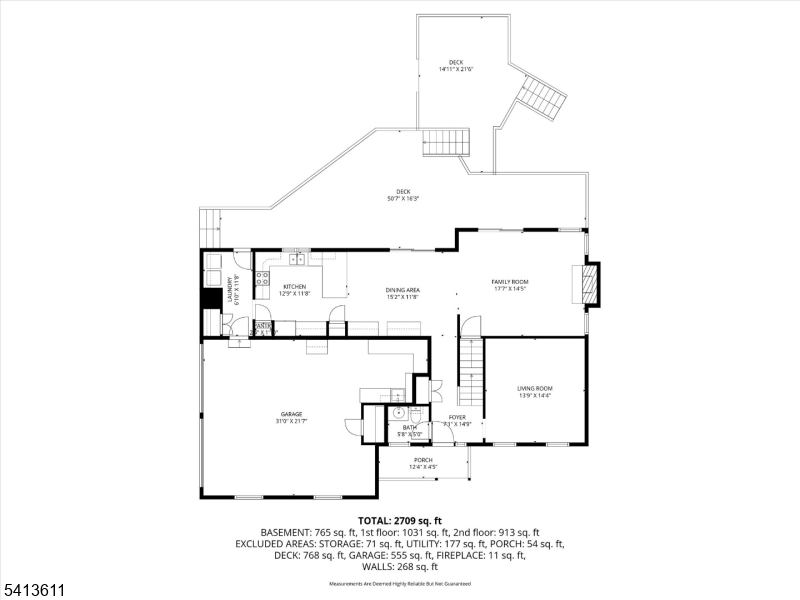 Lenape Woods Estates - Residential