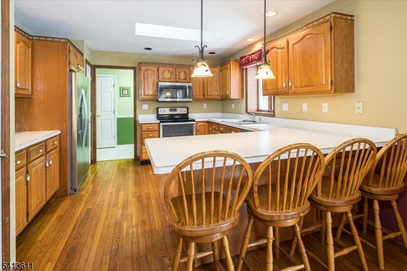 Lenape Woods Estates - Residential