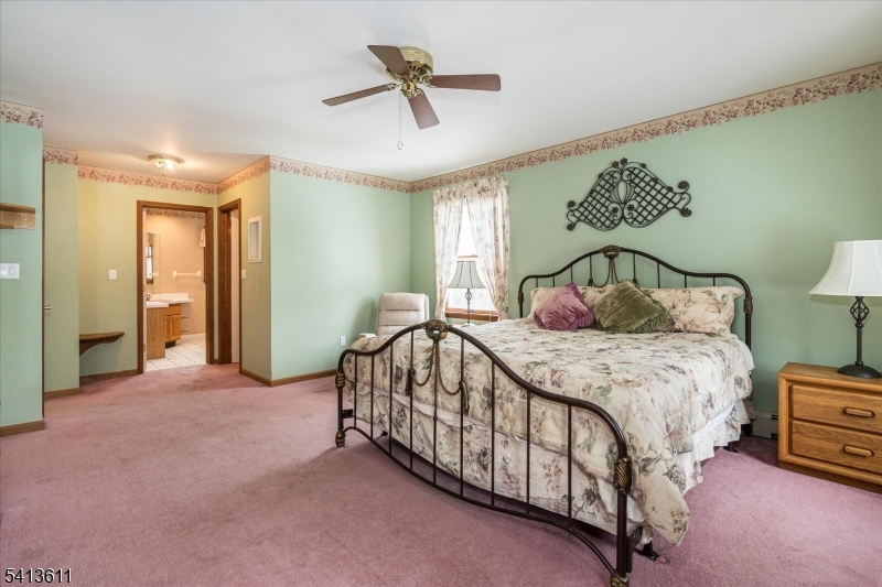 Lenape Woods Estates - Residential