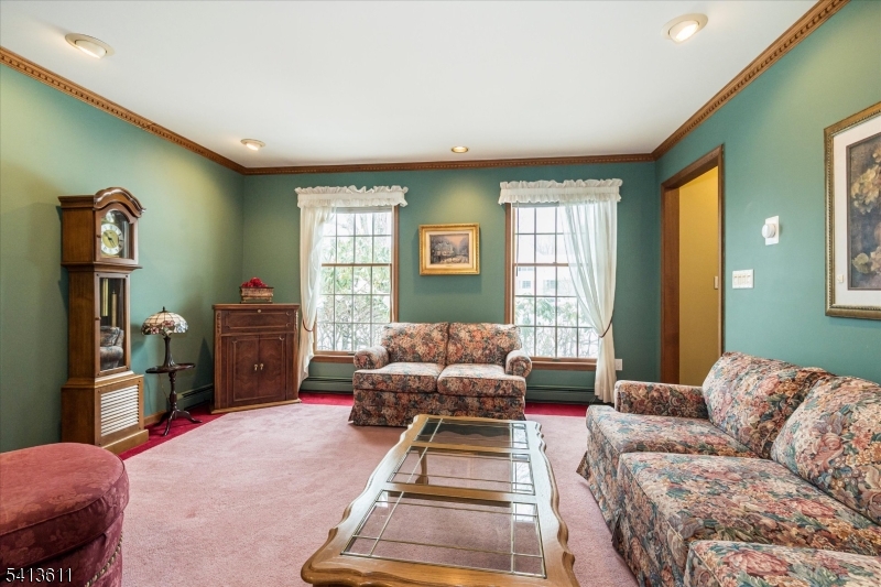 Lenape Woods Estates - Residential