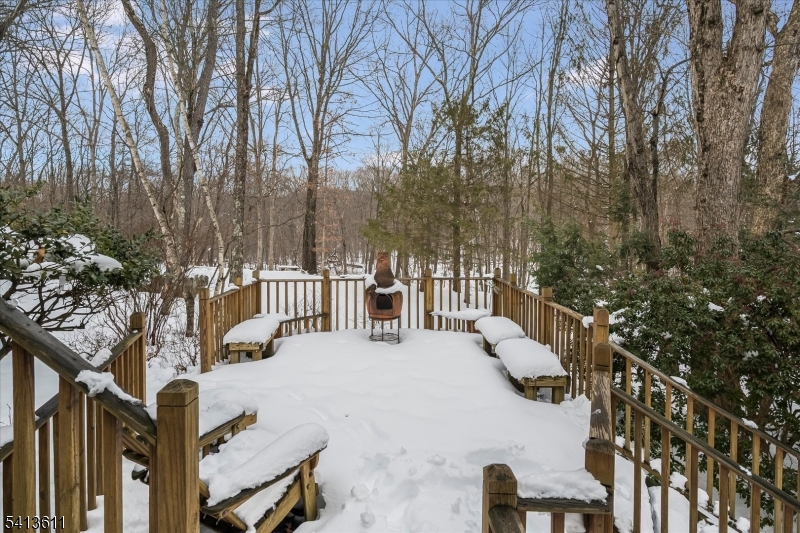 Lenape Woods Estates - Residential