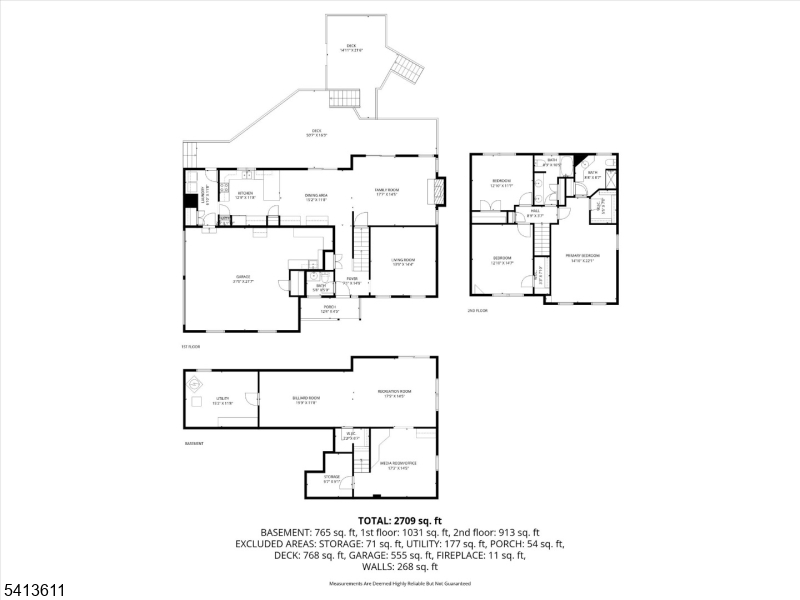 Lenape Woods Estates - Residential