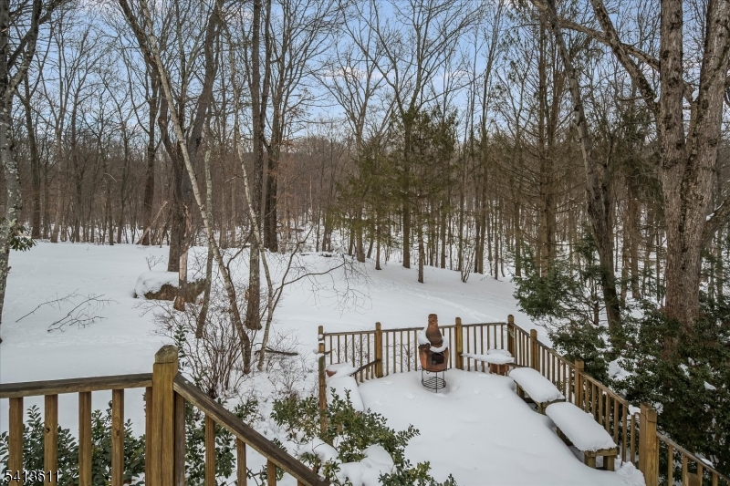 Lenape Woods Estates - Residential