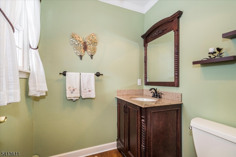 Lenape Woods Estates - Residential