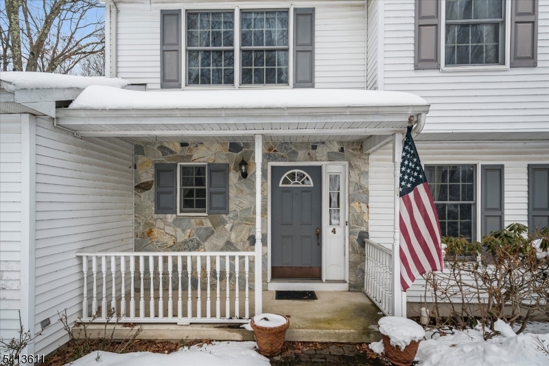 Lenape Woods Estates - Residential