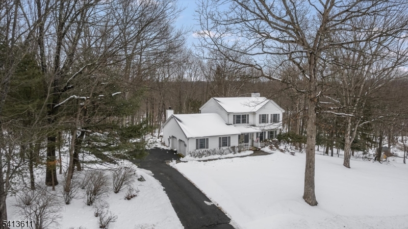 Lenape Woods Estates - Residential