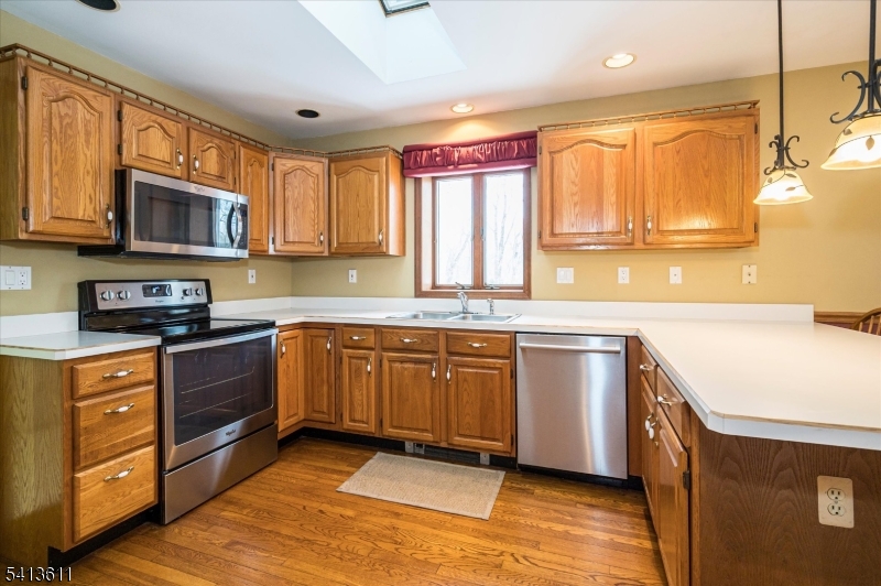 Lenape Woods Estates - Residential