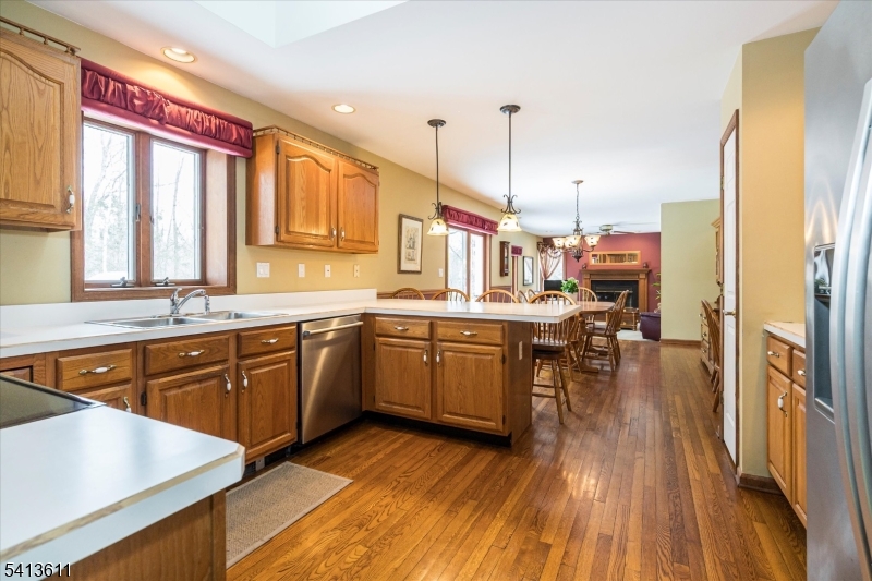 Lenape Woods Estates - Residential