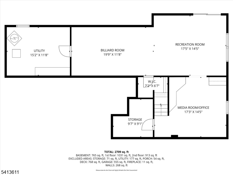 Lenape Woods Estates - Residential