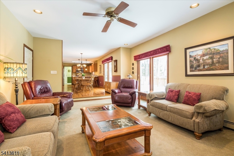 Lenape Woods Estates - Residential