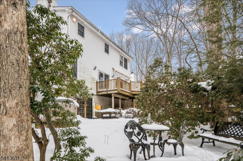 Lenape Woods Estates - Residential