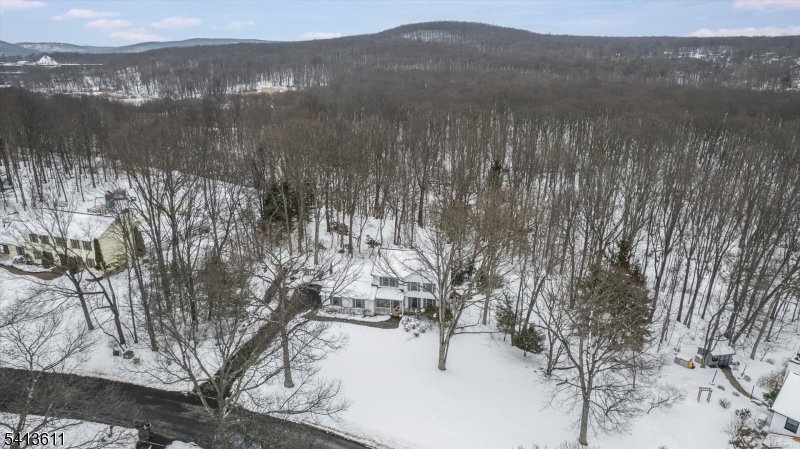 Lenape Woods Estates - Residential