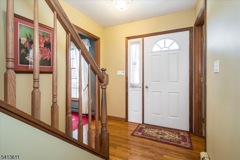 Lenape Woods Estates - Residential