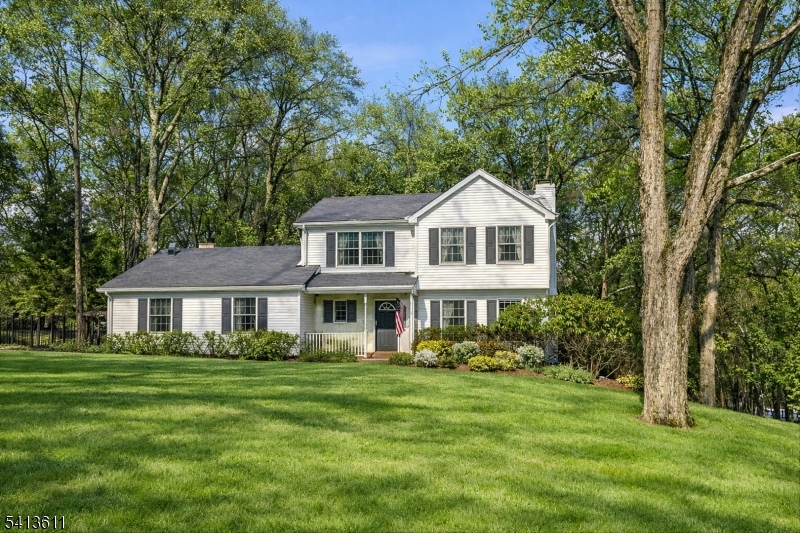 Lenape Woods Estates - Residential