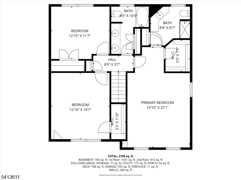 Lenape Woods Estates - Residential