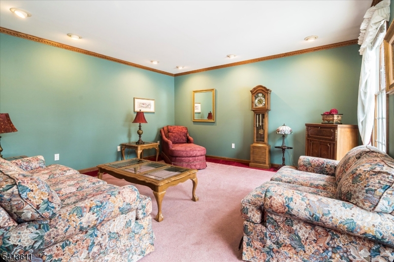 Lenape Woods Estates - Residential