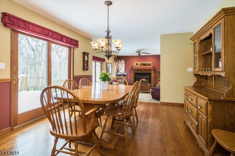 Lenape Woods Estates - Residential