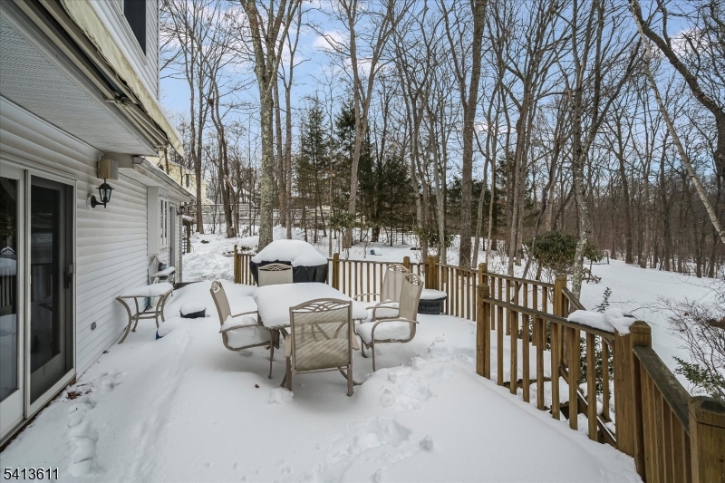 Lenape Woods Estates - Residential