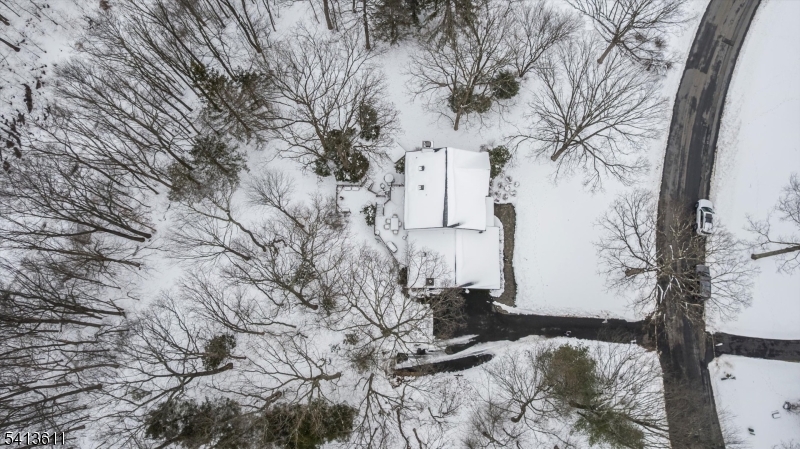 Lenape Woods Estates - Residential