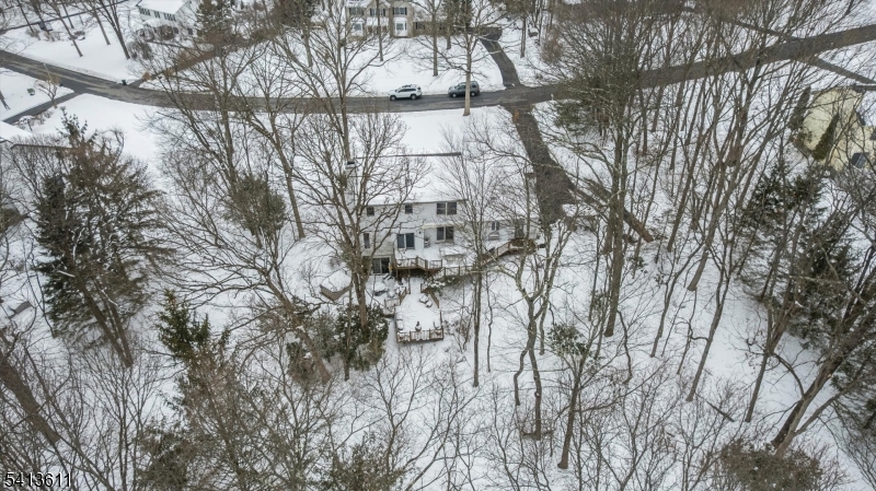 Lenape Woods Estates - Residential