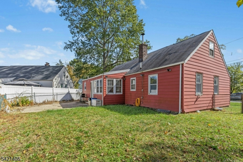 Sherman woods - Residential