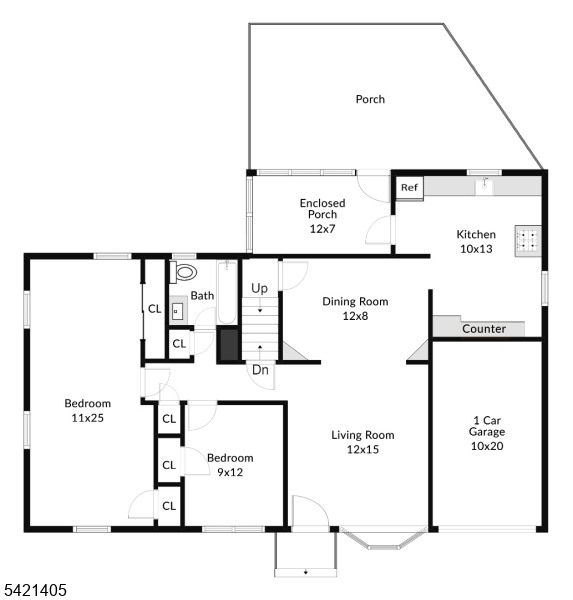 Sherman woods - Residential