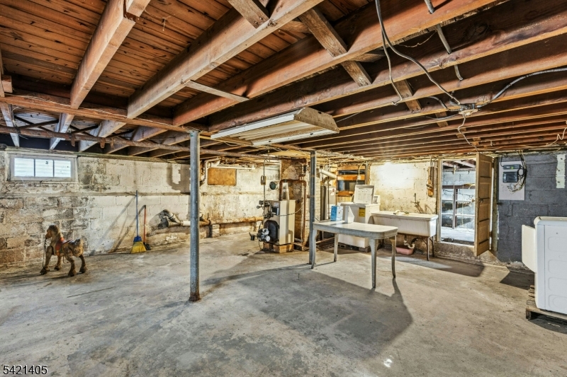 Sherman woods - Residential