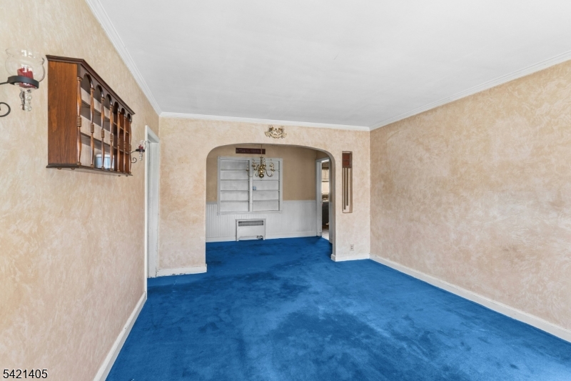 Sherman woods - Residential