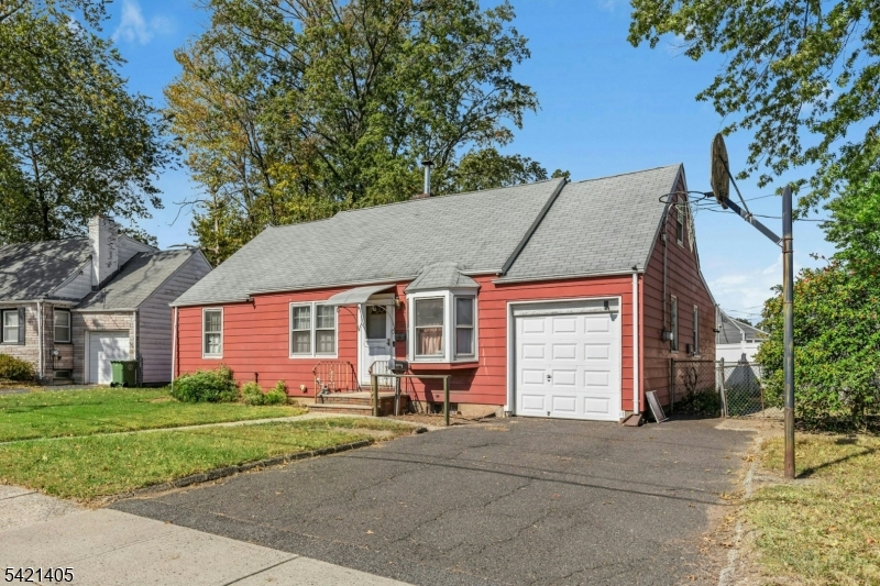 Sherman woods - Residential