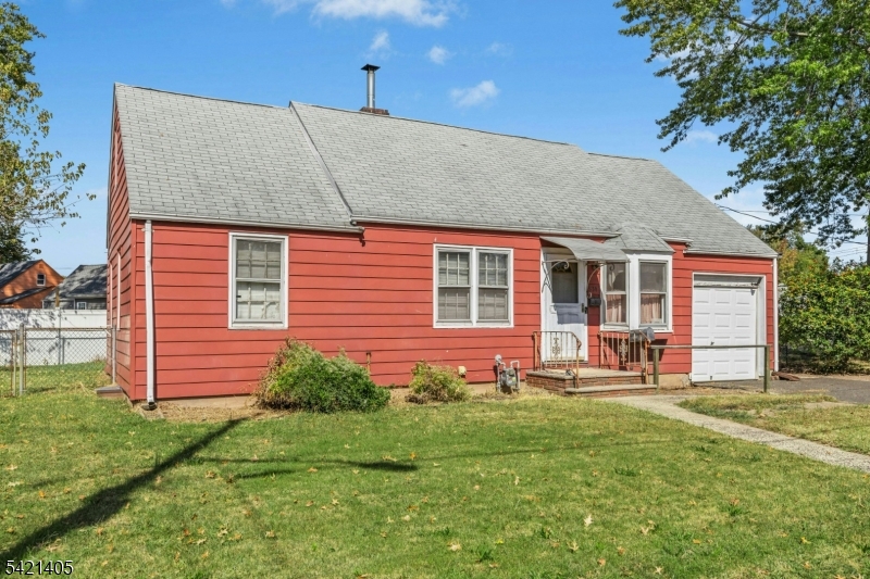 Sherman woods - Residential