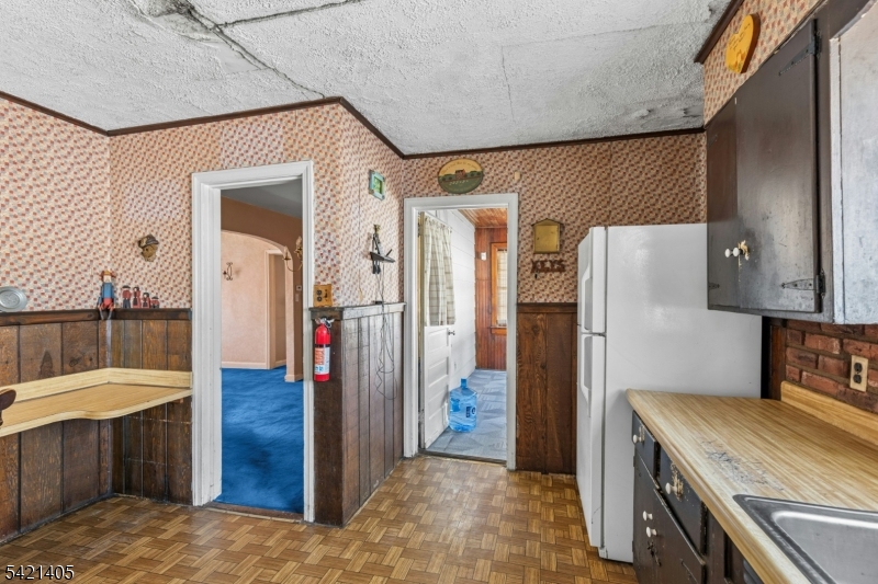 Sherman woods - Residential