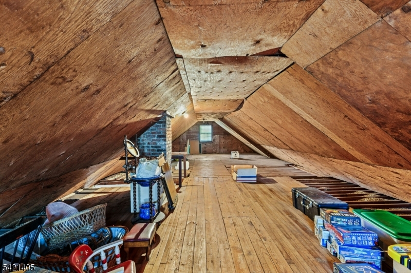 Sherman woods - Residential