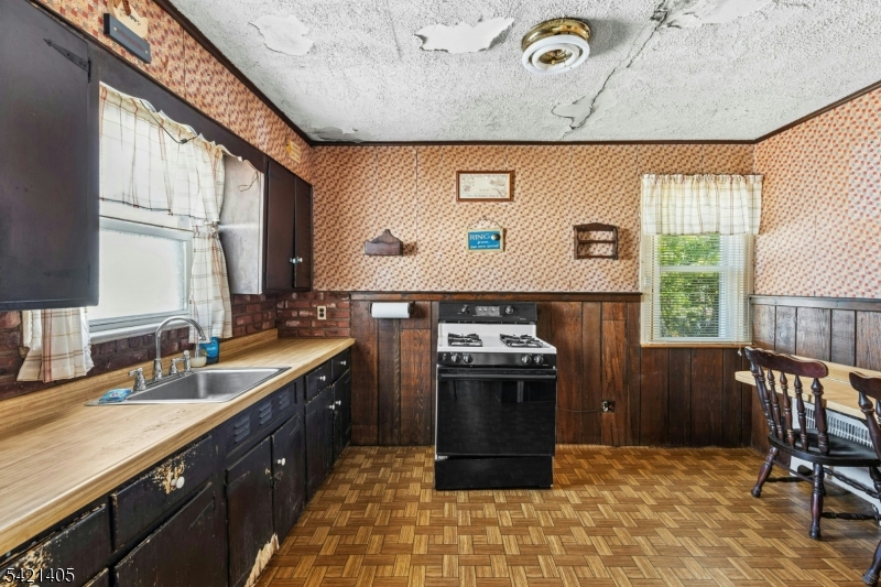 Sherman woods - Residential