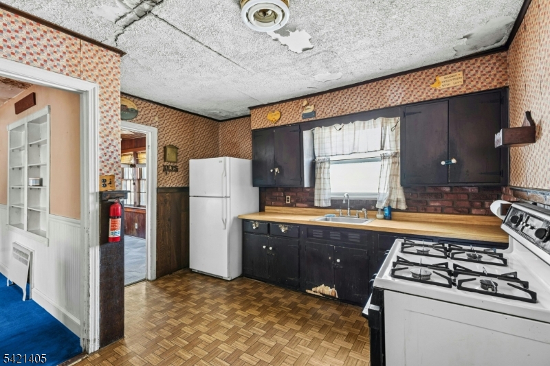 Sherman woods - Residential