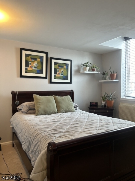 Crestwood complex - Residential