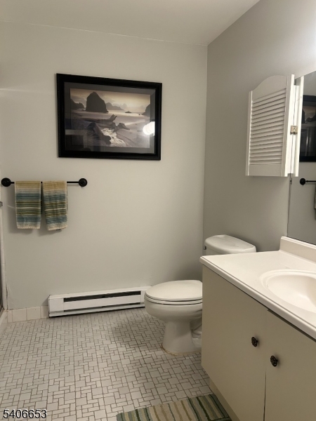 Crestwood complex - Residential