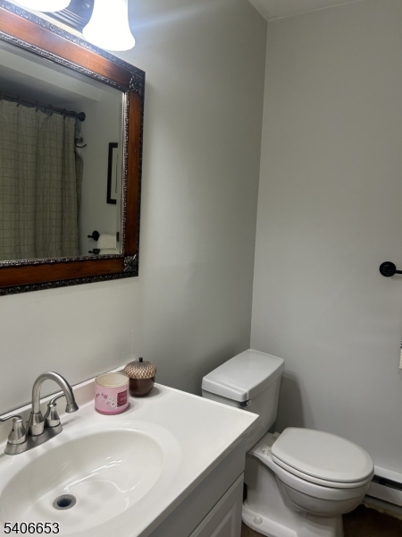 Crestwood complex - Residential