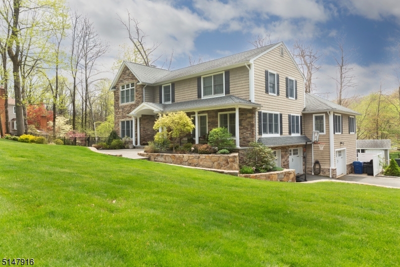 Bradford Estates - Residential