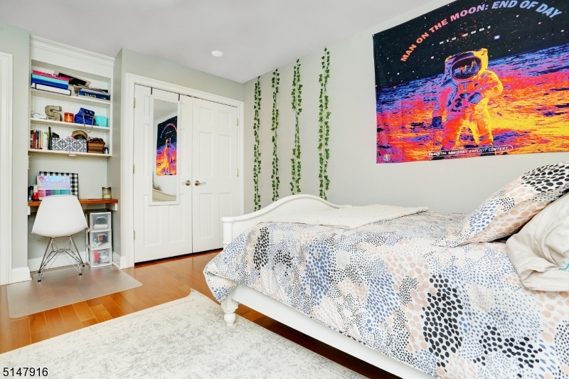 Bradford Estates - Residential