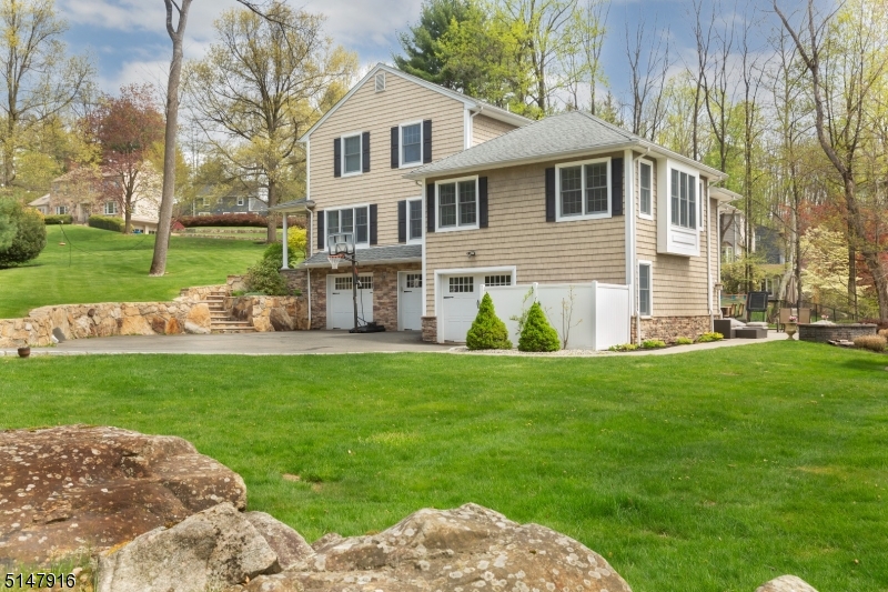 Bradford Estates - Residential