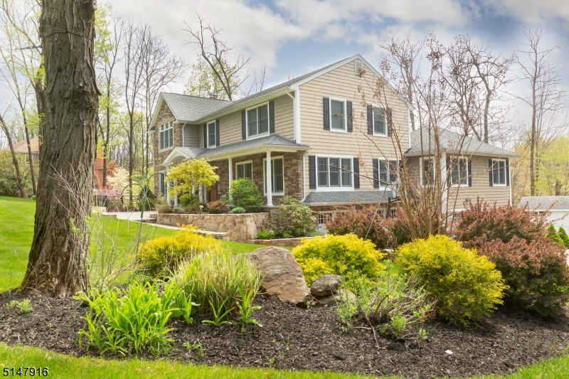 Bradford Estates - Residential