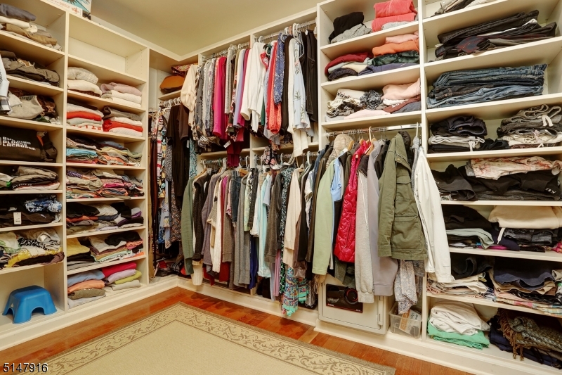 Bradford Estates - Residential