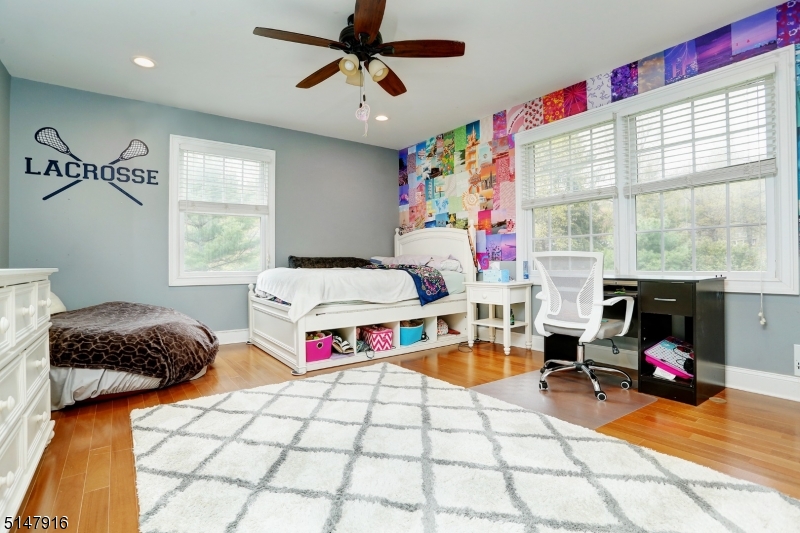 Bradford Estates - Residential