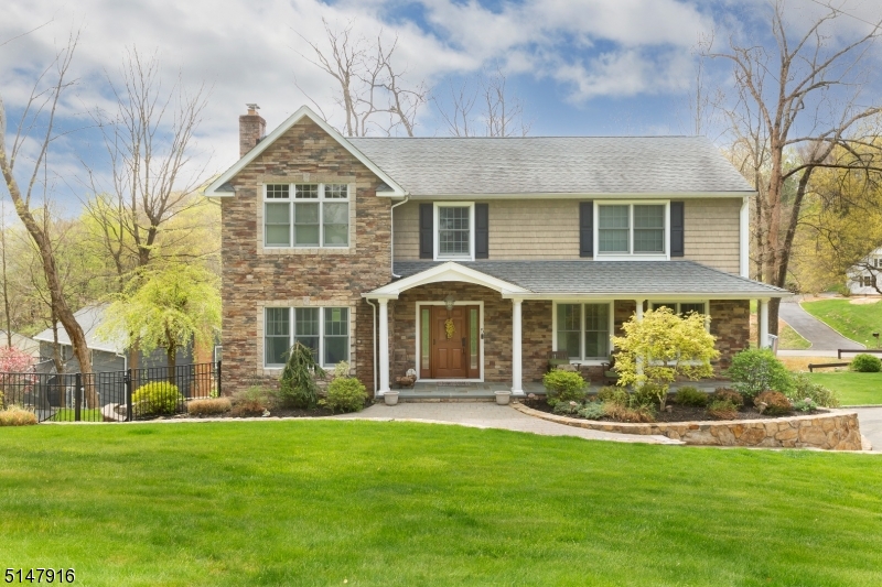 Bradford Estates - Residential