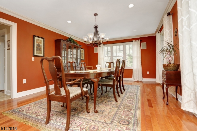 Bradford Estates - Residential