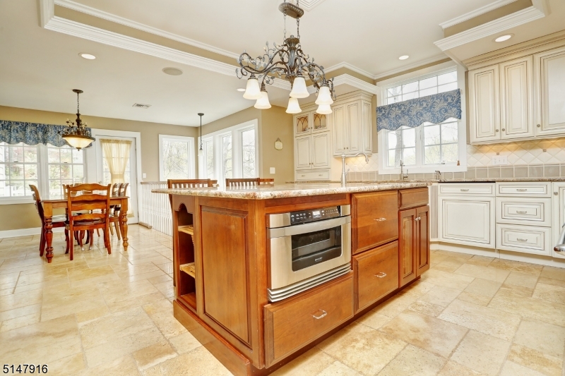 Bradford Estates - Residential