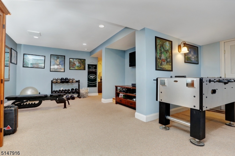 Bradford Estates - Residential