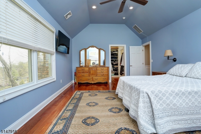 Bradford Estates - Residential