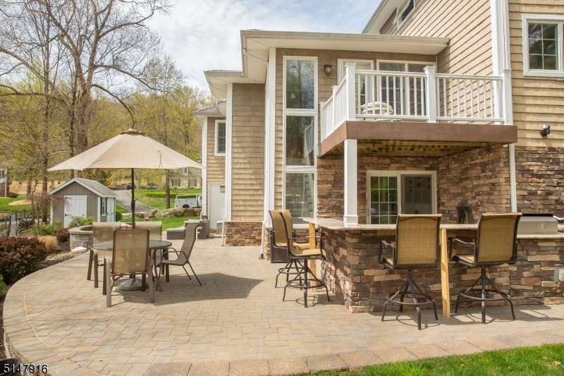 Bradford Estates - Residential