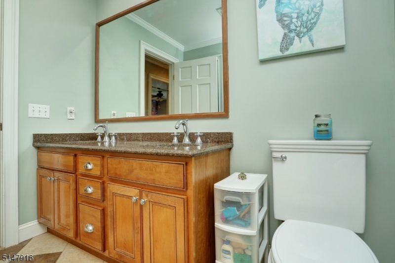 Bradford Estates - Residential